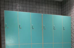 Mobiloc Lockers