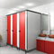 Nylon Series Washroom Partitions